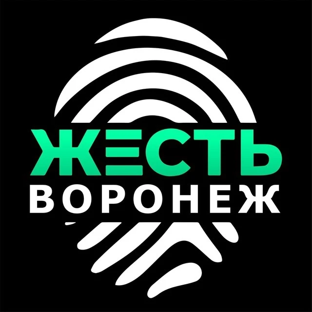 Жесть Воронеж — канал в мессенджере MAX