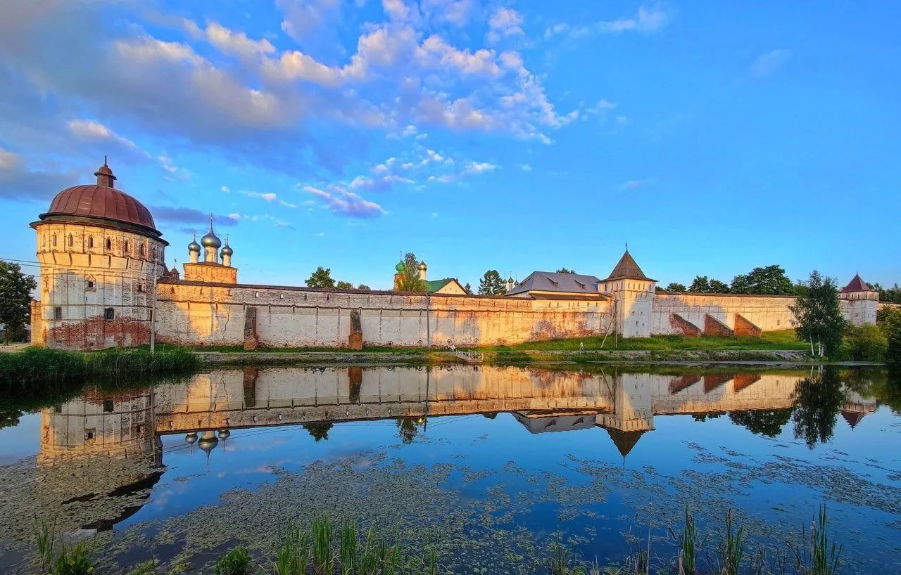 МОУ СОШ Борисоглебский образовательный комплекс