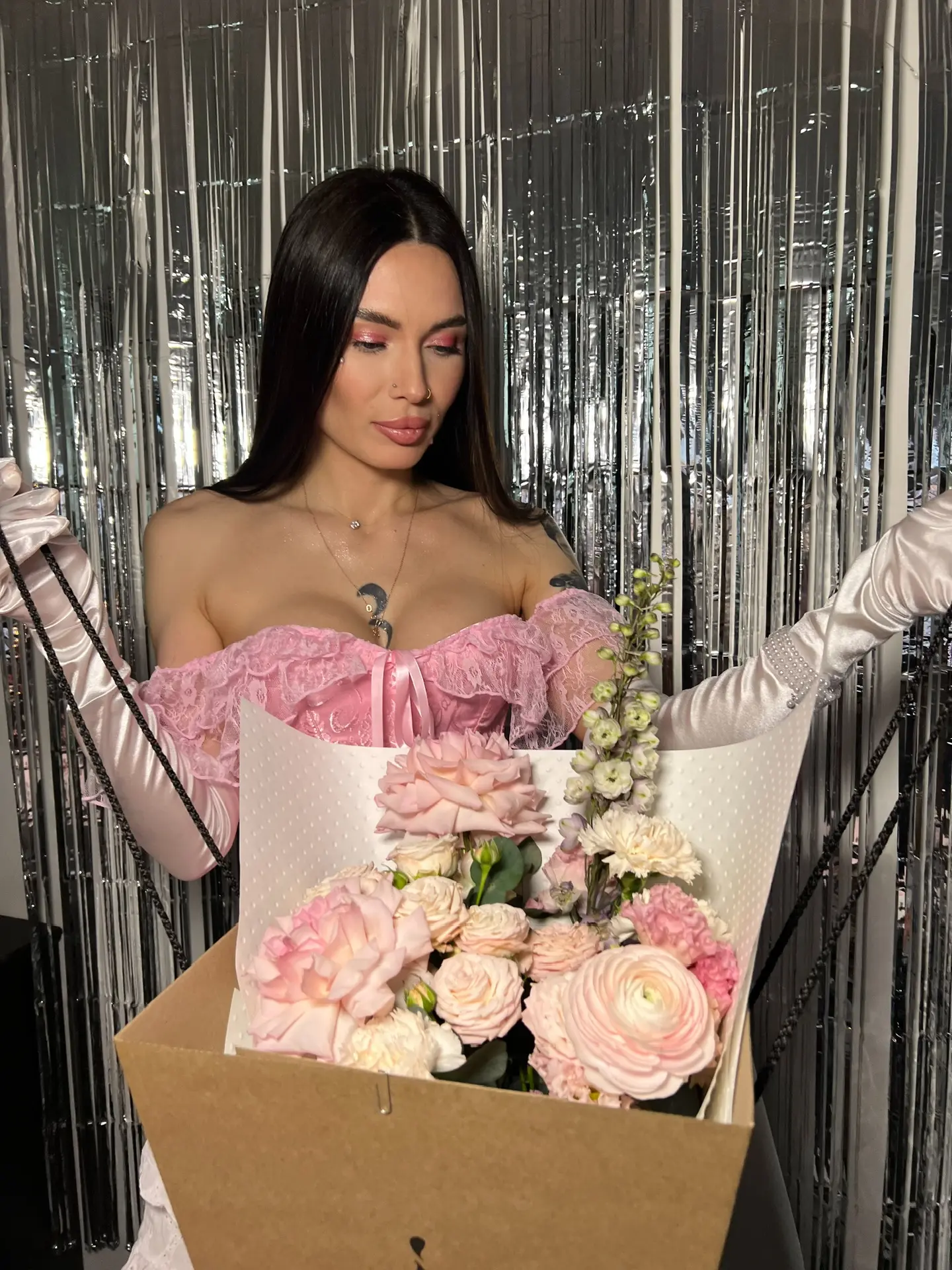 бьюти бэсти 🎀🪩 — канал в мессенджере MAX