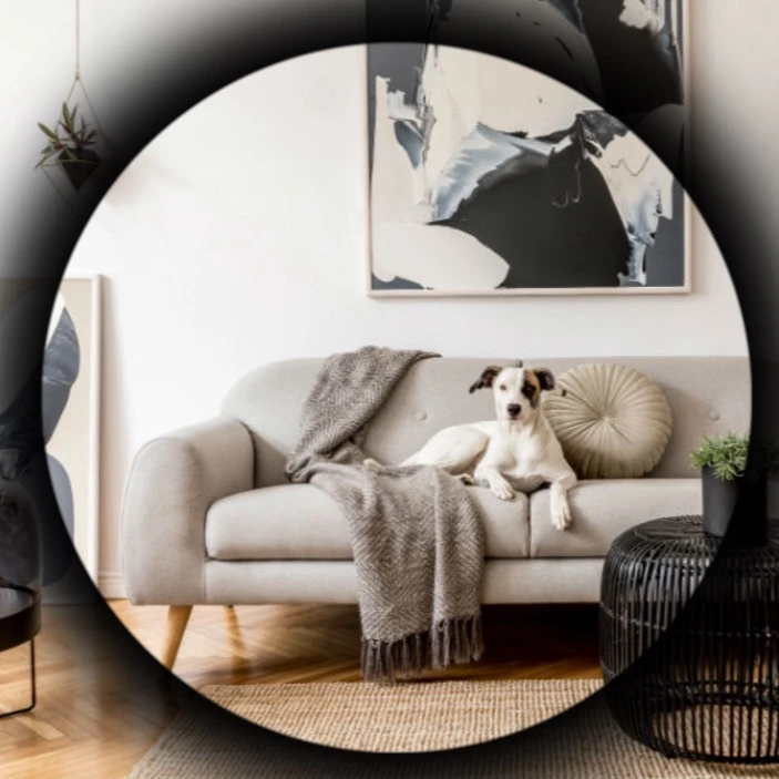 Логотип канала