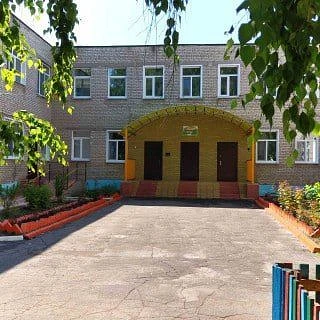 МДОУ Новоспасский детский сад №6