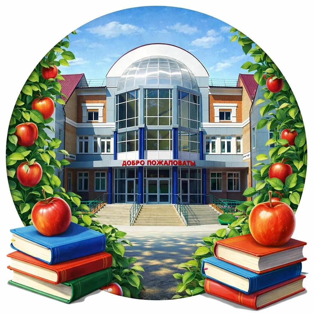 МБОУ " КРАСНОСЕЛЬЦОВСКАЯ СОШ "