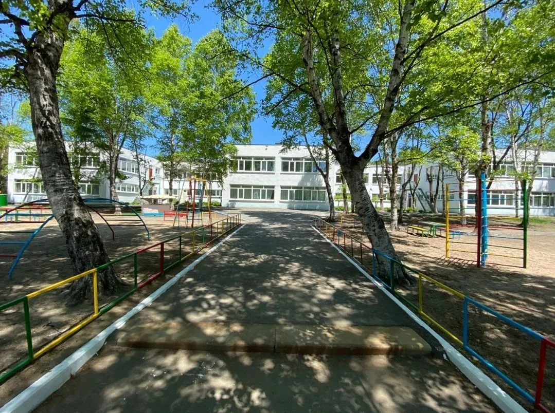 МАДОУ "ДЕТСКИЙ САД 32"