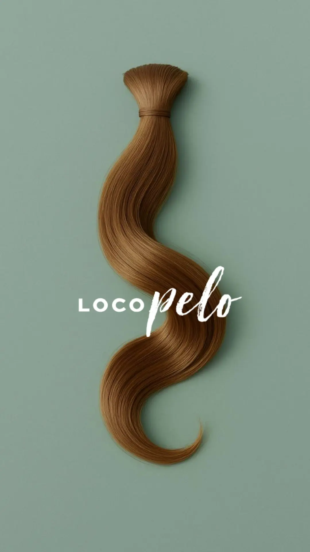 LocoPelo | Наращивание волос