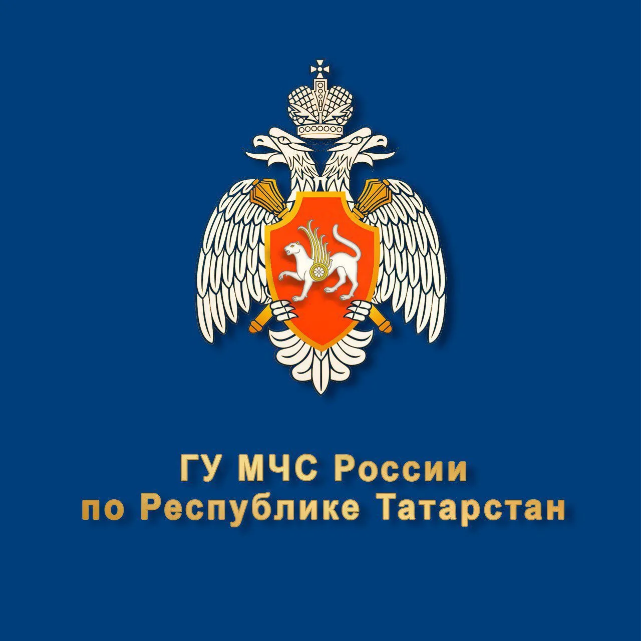ГУ МЧС России по Республике Татарстан