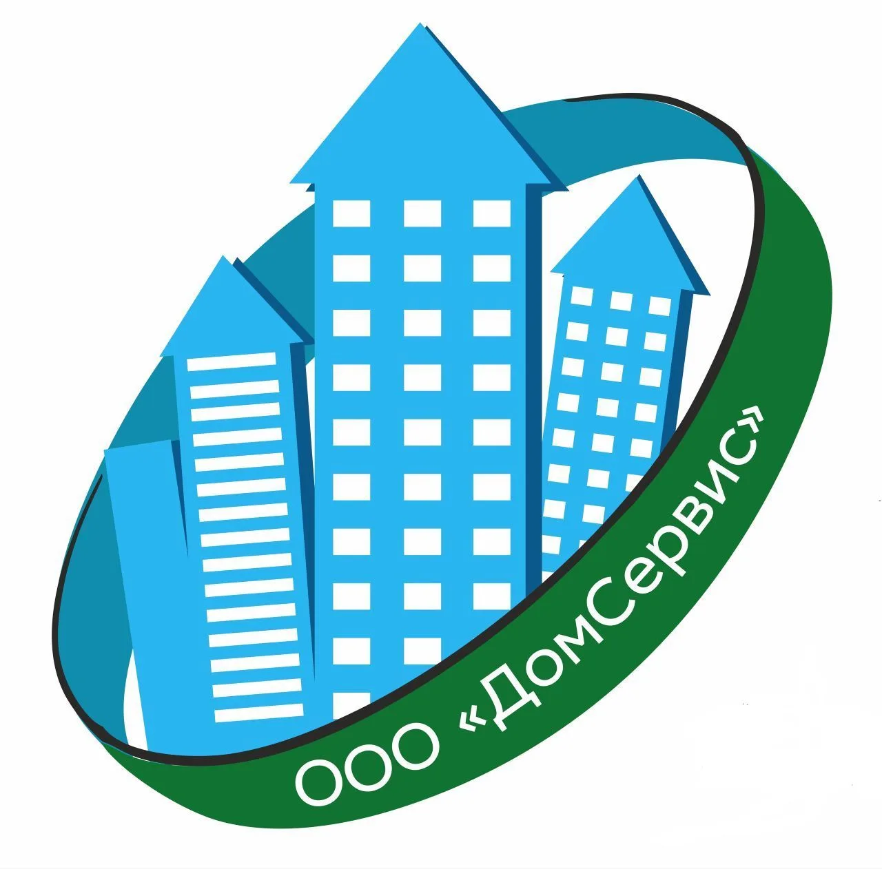 ООО"ДомСервис"
