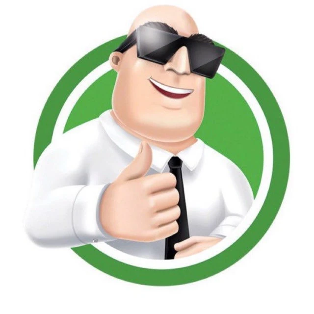 ТИТАН — сеть удобных магазинов 💚 — канал в мессенджере MAX