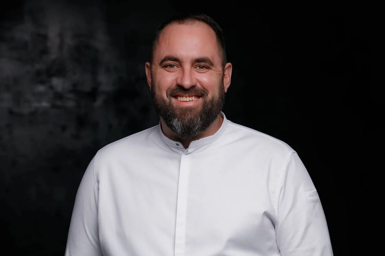 Шеф Благовещенский