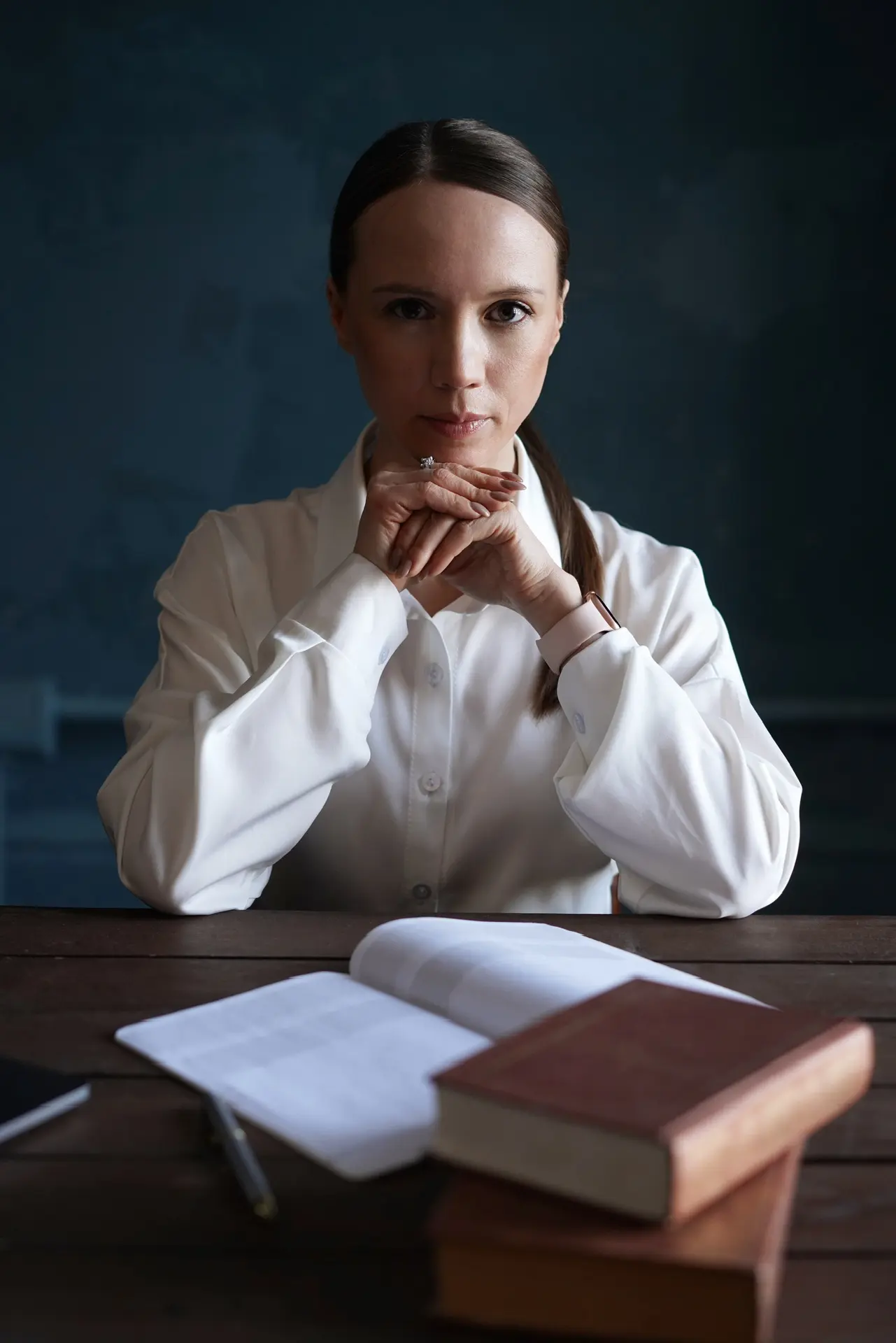 Адвокат Красноуфимск · Людмила Шахбанова