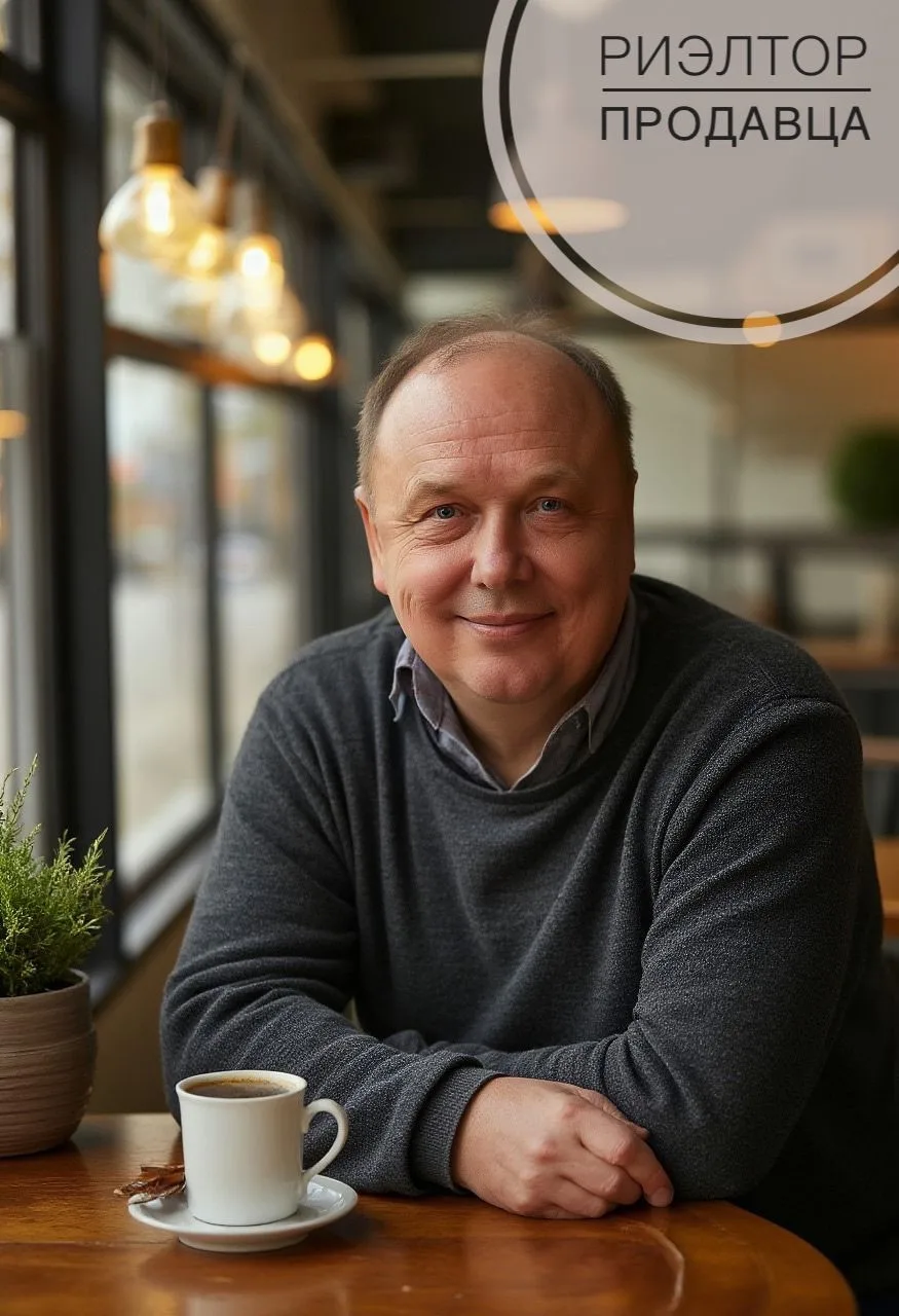 Николай PRO Недвижимость СПБ