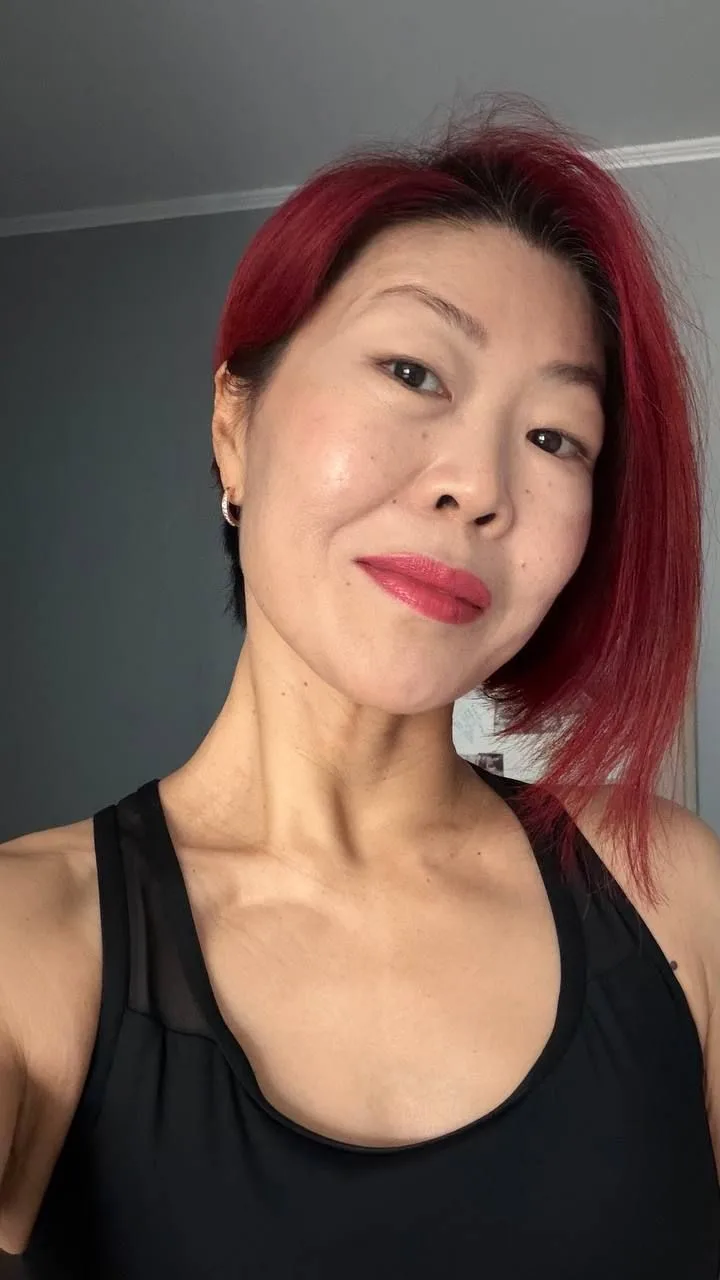 ПРОЖИЗНЬ▪️ ПОХУДЕНИЕ ▪️ЕВГЕНИЯ ЛИ