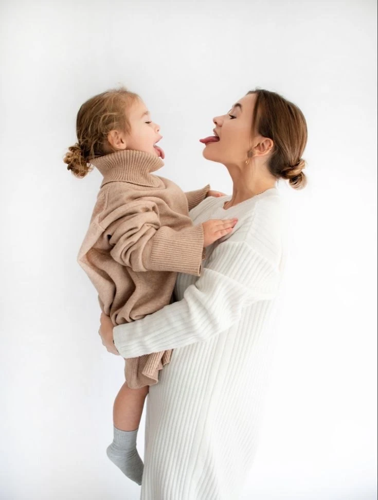 Молодая Мама. Дети. Семья. Лучшая. Современная Любимая Ребенок Сын Дочка Сыночек Девочка Мальчик  Детская Детский Лайфхаки Советы Обучение Знания Материнство Роддом Беременность Работа Продвинутая