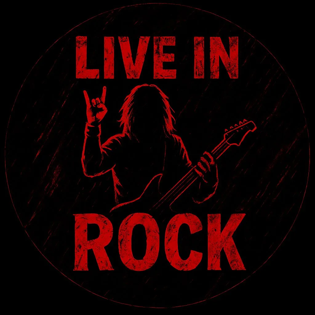 Live in rock | Рок