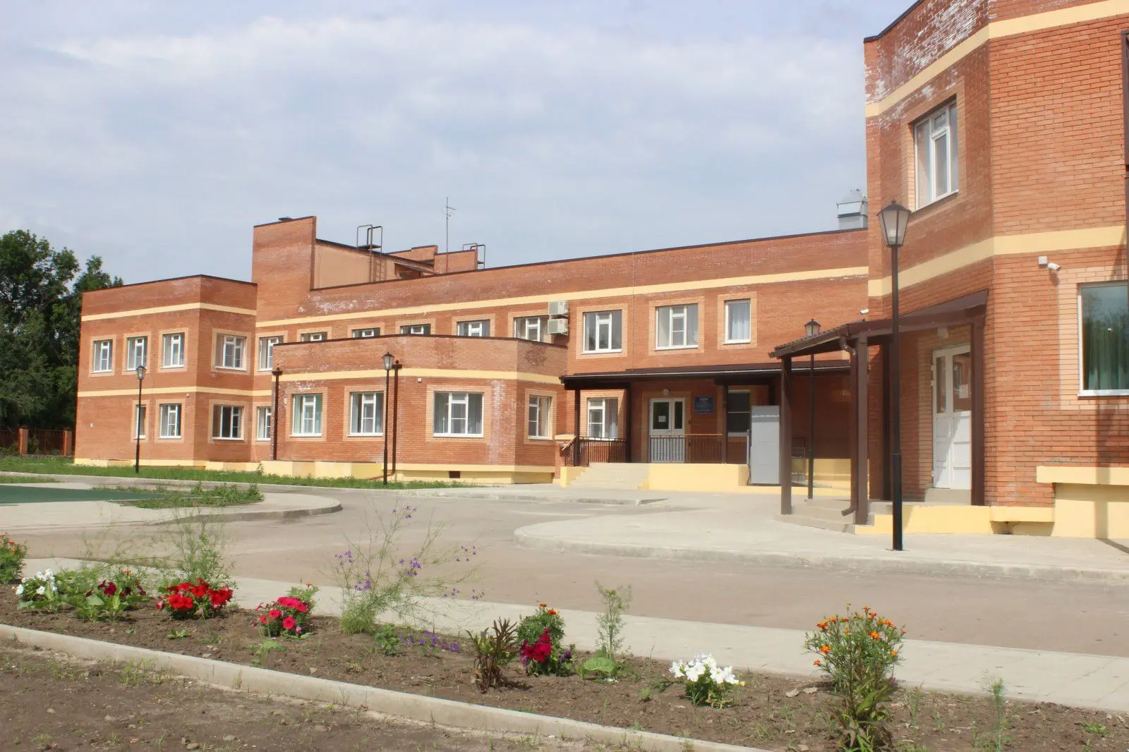 МБДОУ детский сад № 3 г.Новочеркасск