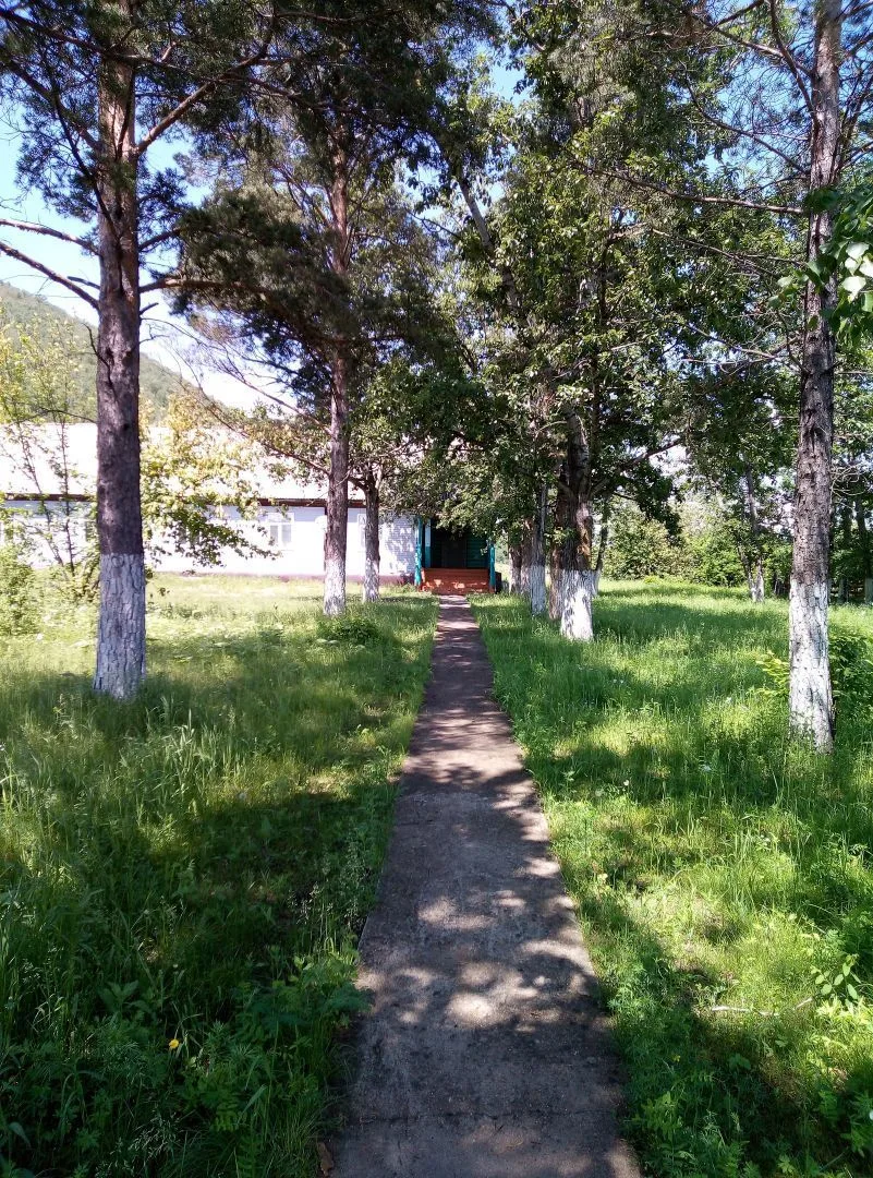 МОУ ИШАГИНСКАЯ ООШ