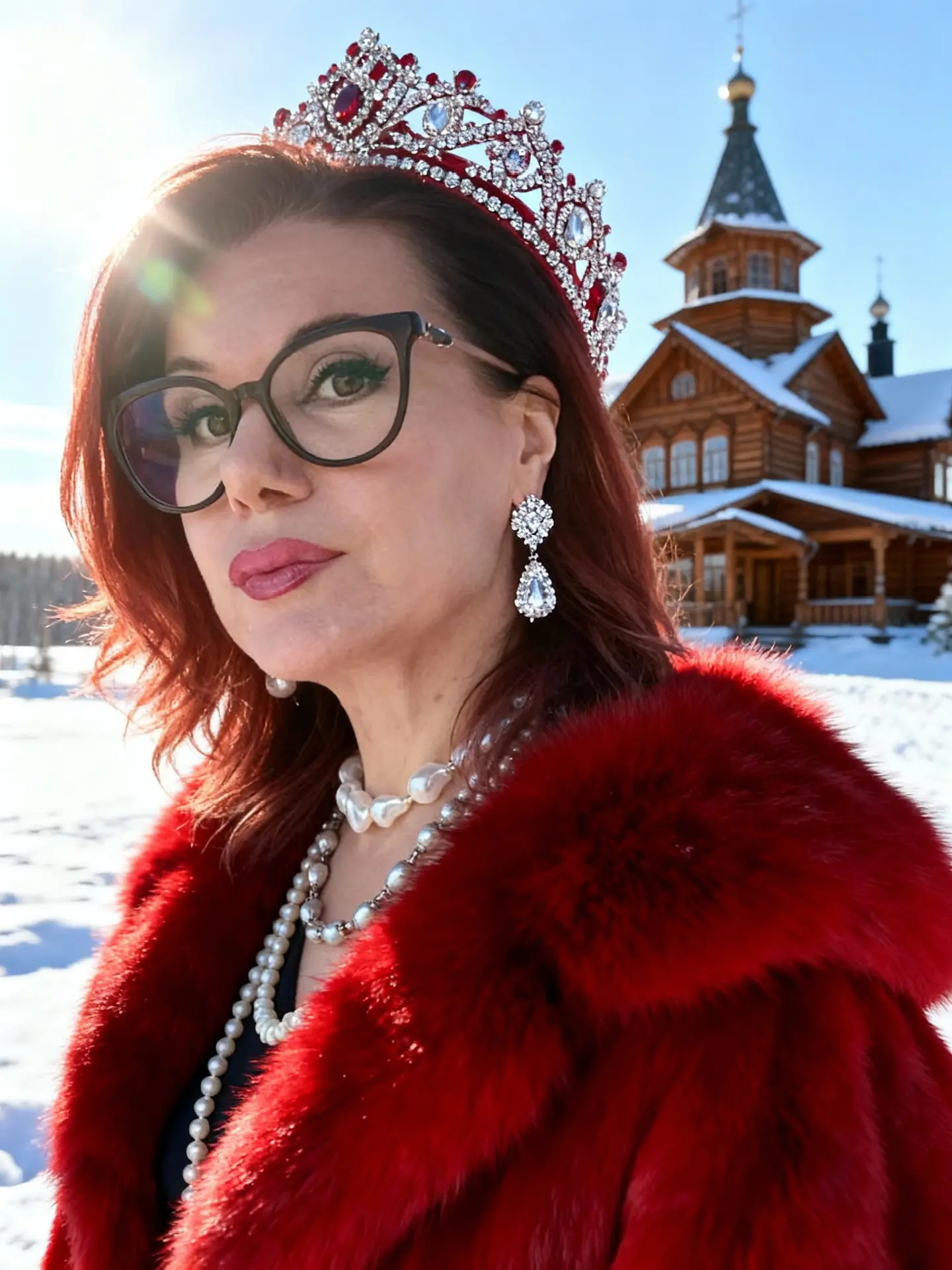 Сердце архетипа — канал в мессенджере MAX