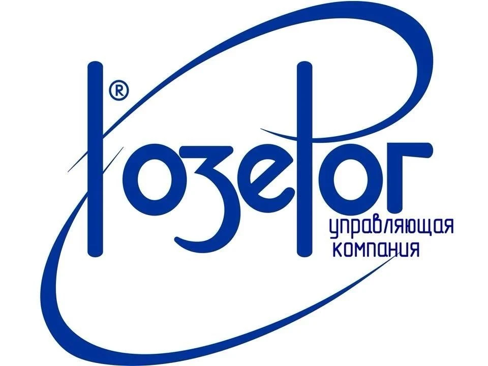 ООО "УК " Козерог"