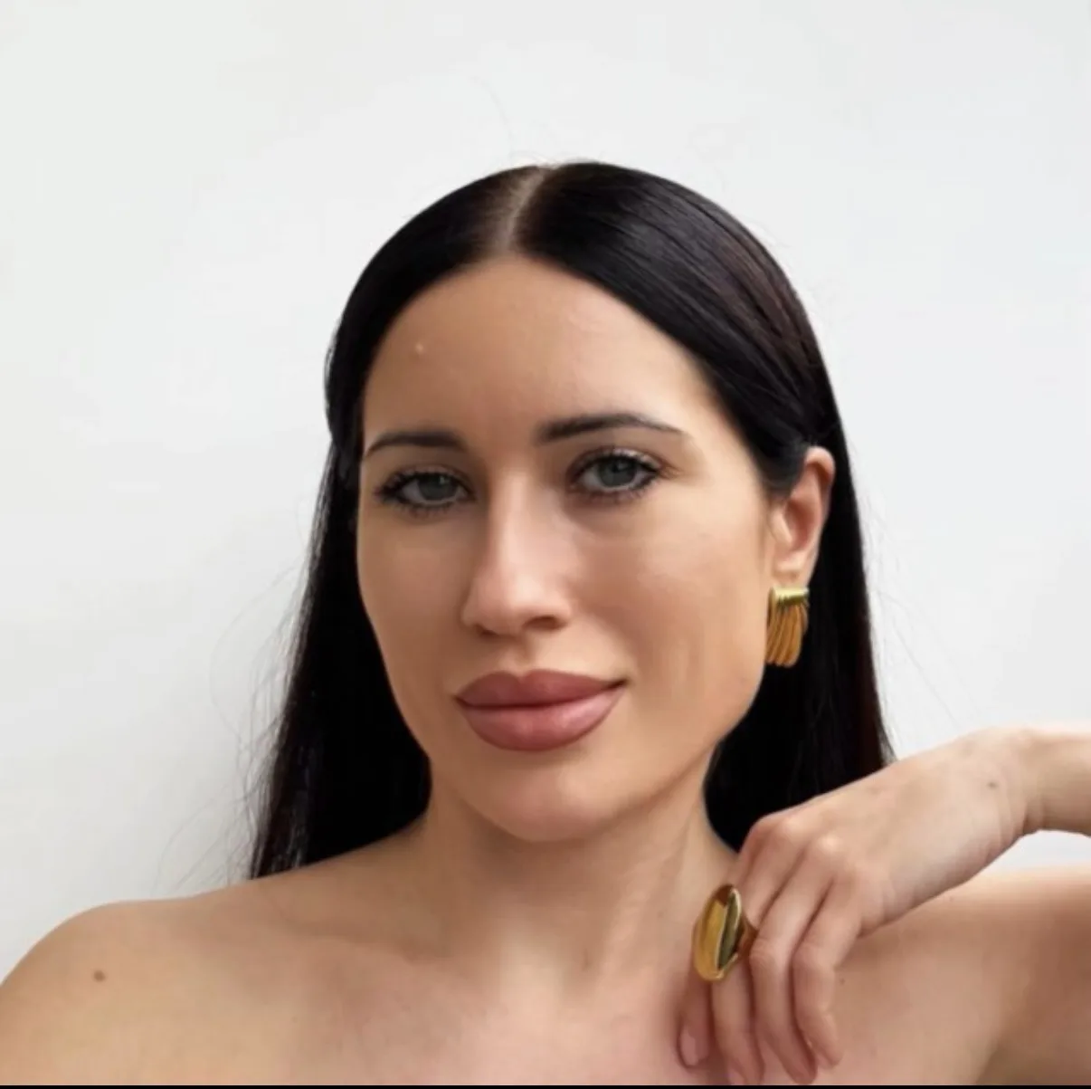 Old Money с маркетплейсов