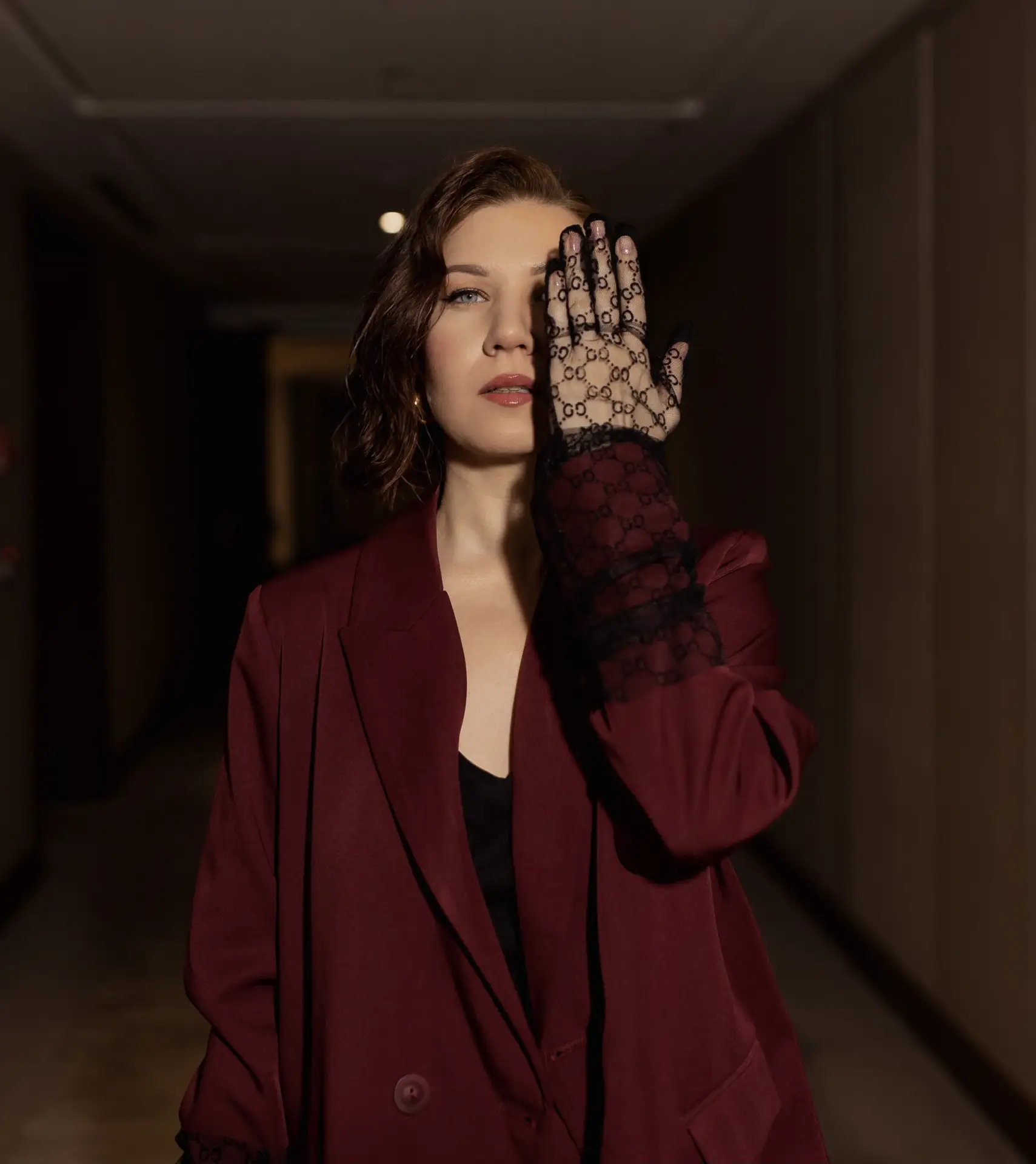 Хочу. Могу. Делаю! ~ Алёна Пирожкова