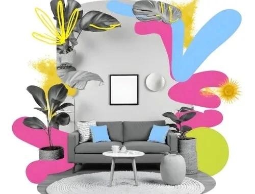 Дизайн и интерьер