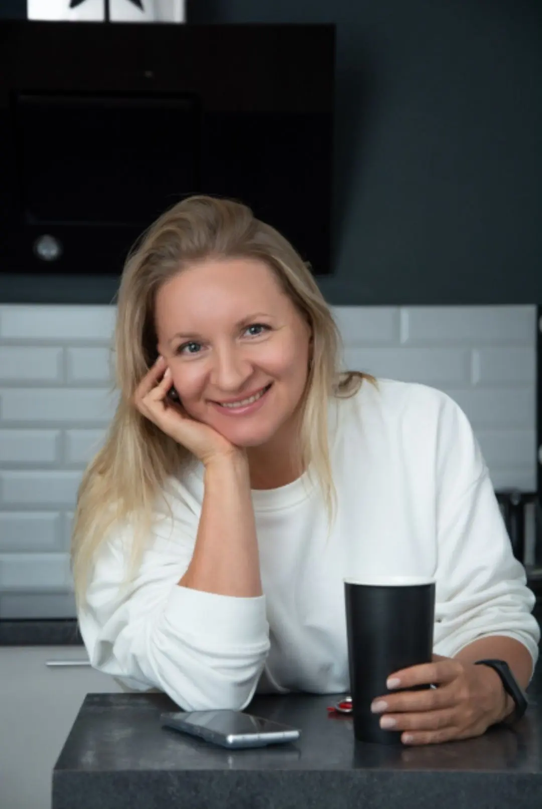 УСАДЬБУШКА. КАТЕРИНА ТЕРЕХОВА