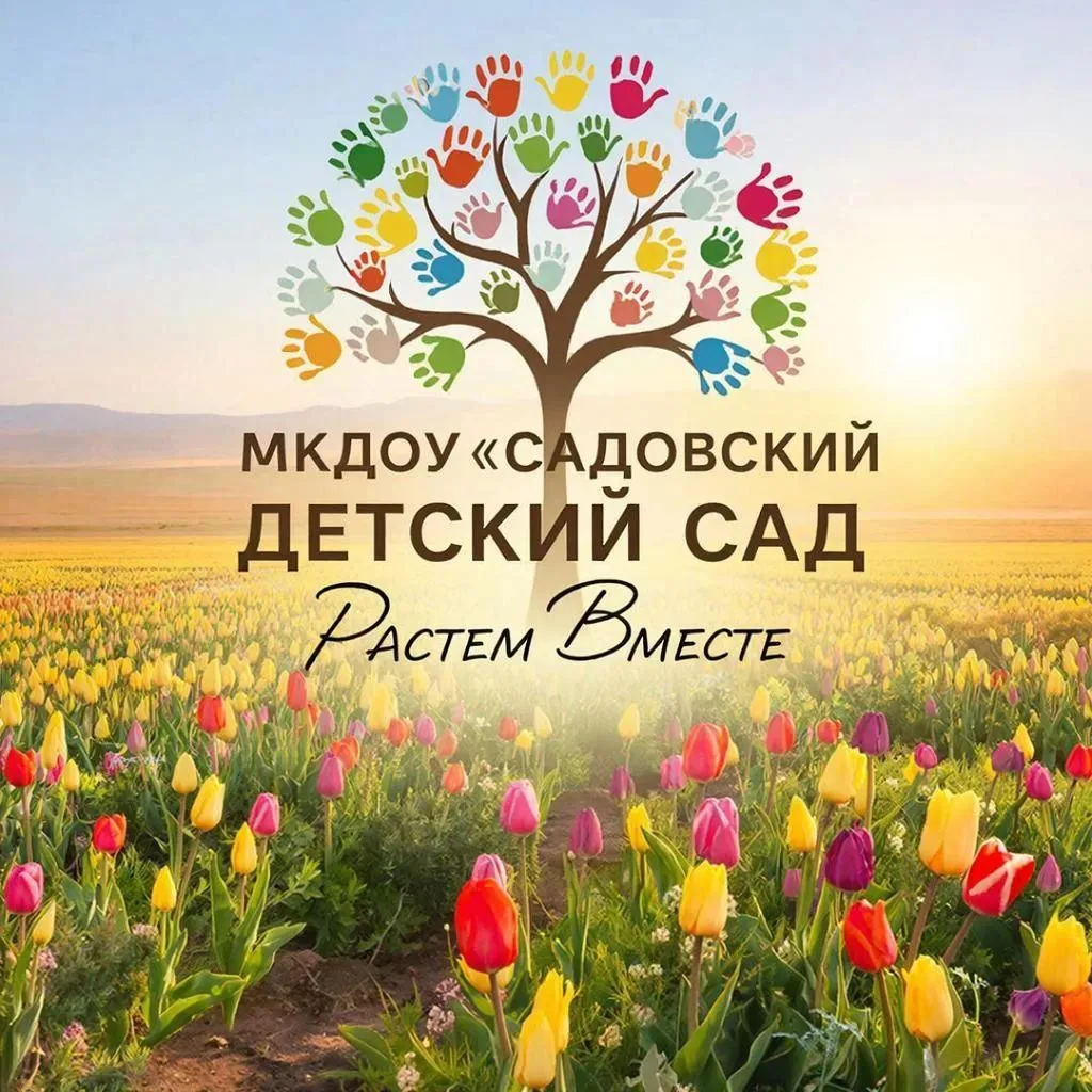 МКДОУ Садовский детский сад