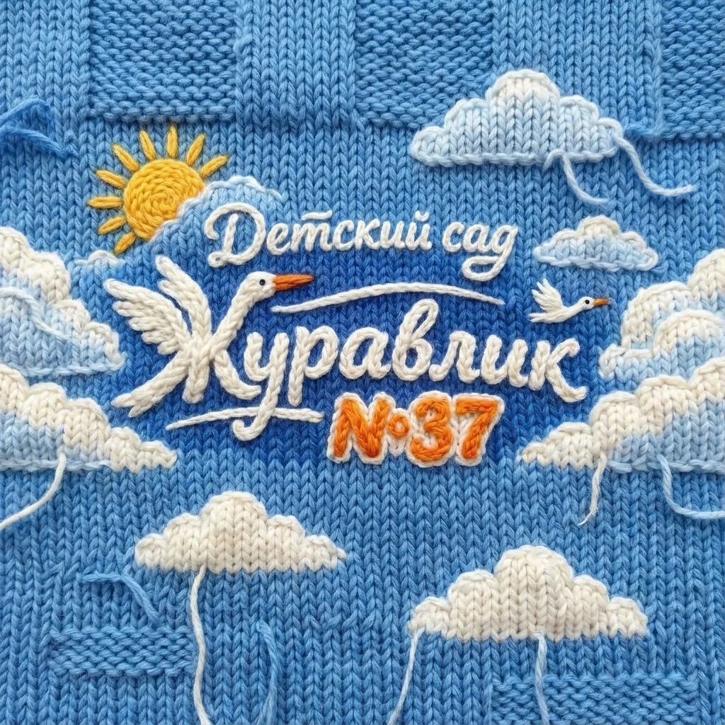 МБДОУ "Детский сад №37 "Журавлик", город Евпатория