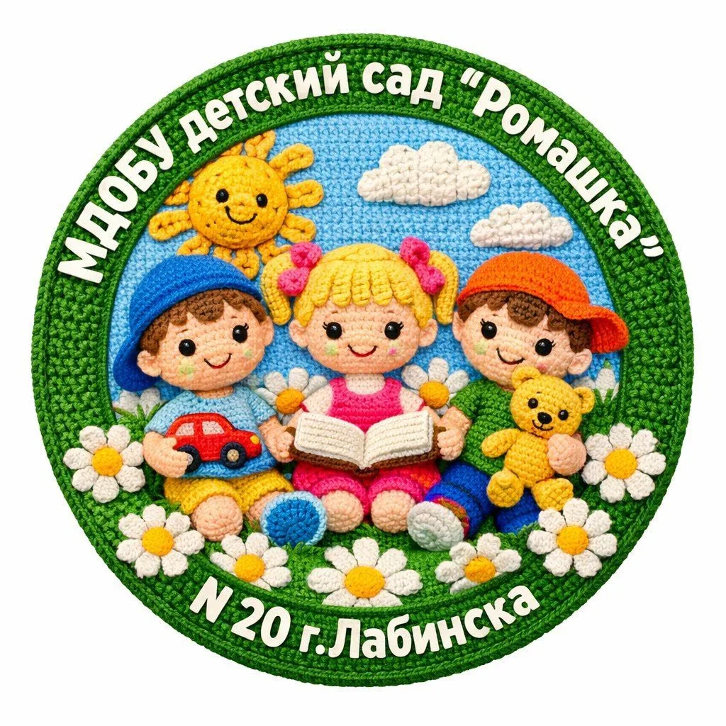 МДОБУ детский сад комбинированного вида N20 г.Лабинск — канал в мессенджере MAX