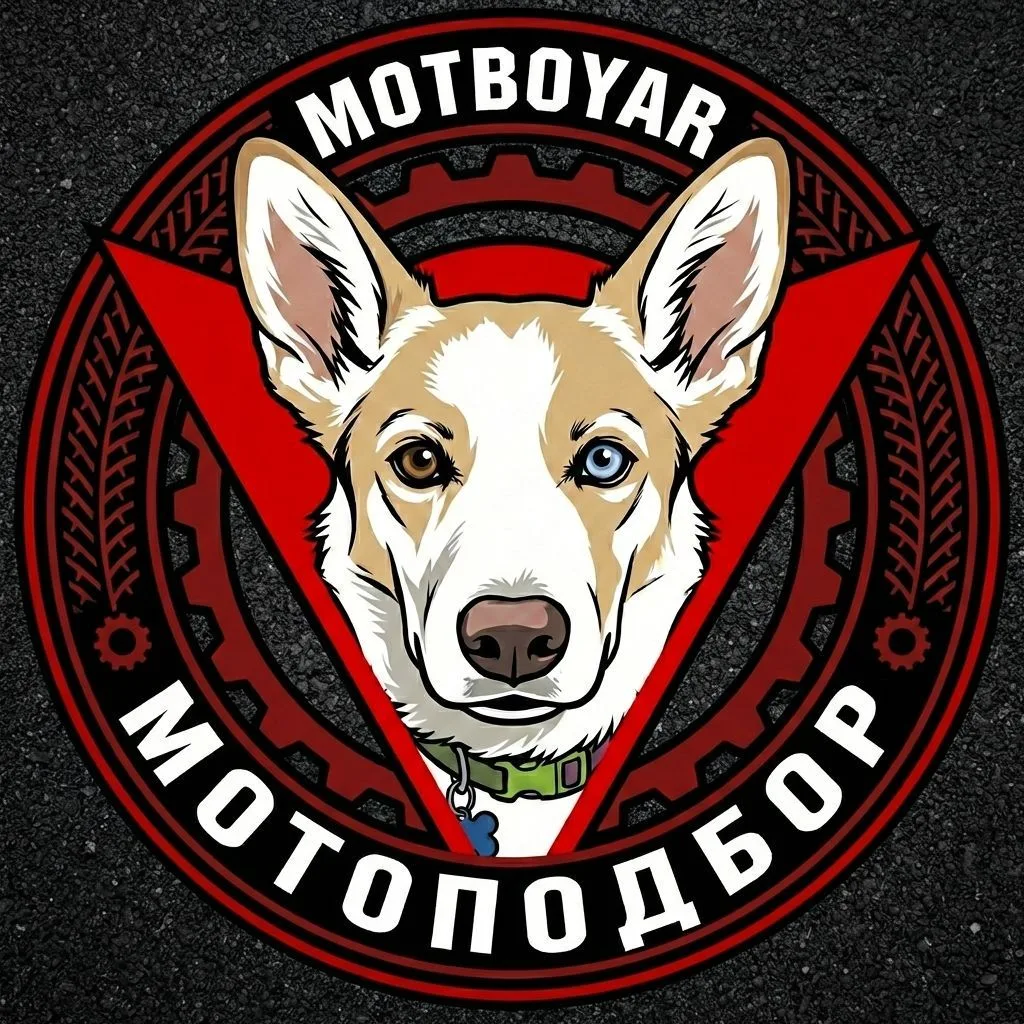 МОТОПОДБОР MotBoyar 🇷🇺