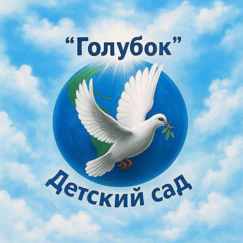 МДОУ "Детский сад общеразвивающего вида № 12 "Голубок"