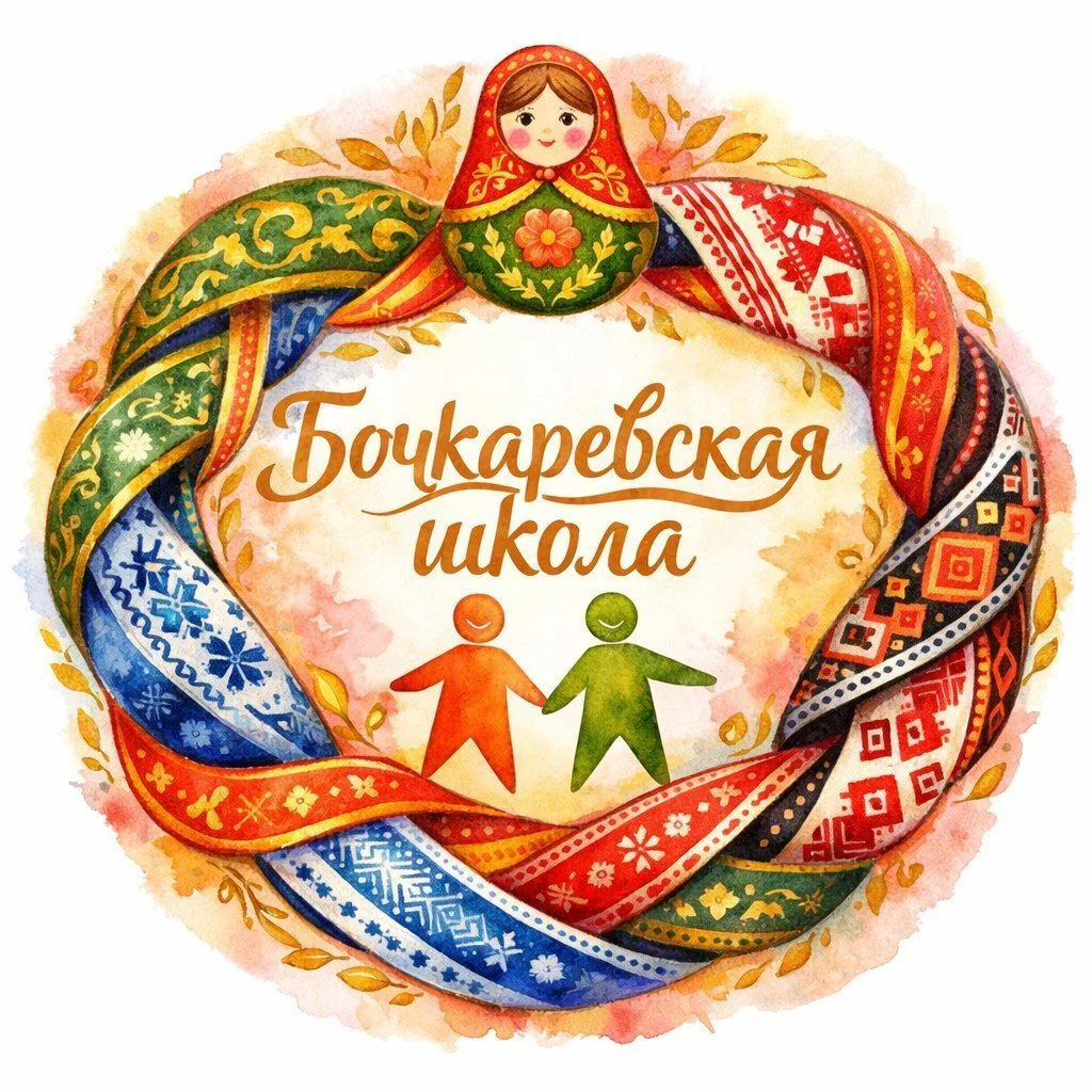 Бочкаревская школа