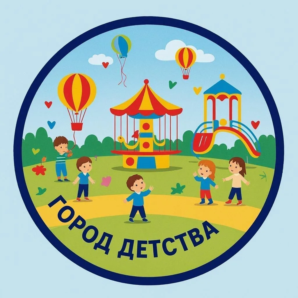 ГОРОД ДЕТСТВА КОСТРОМА