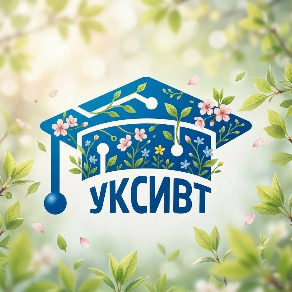 ГАПОУ УКСИВТ