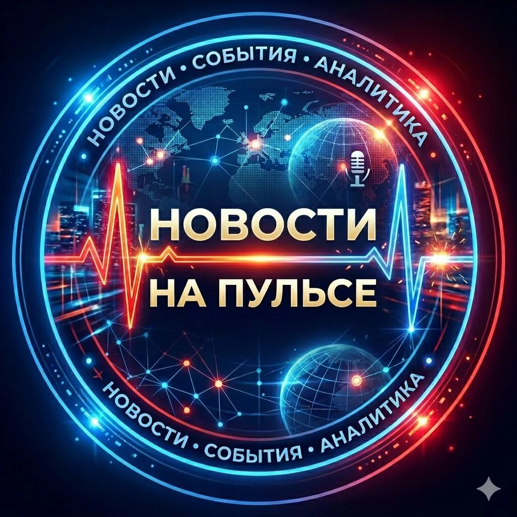 Новости на пульсе