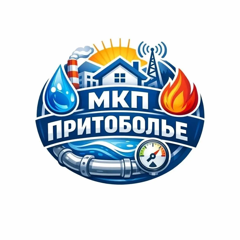 Логотип канала