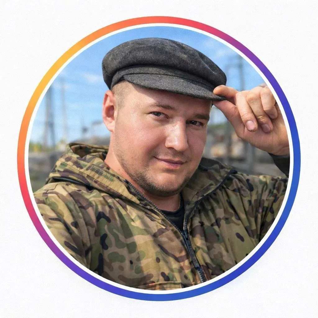 Батя_Ильин