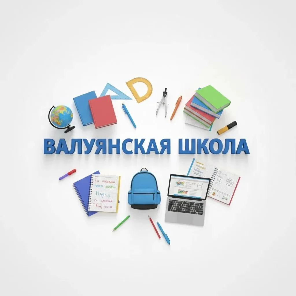 Валуянская школа