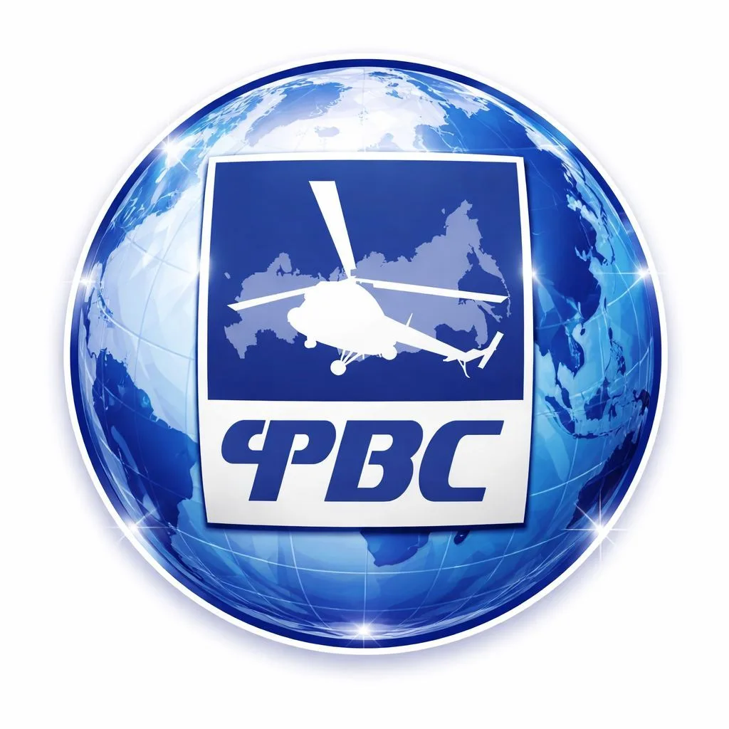 Федерация вертолетного спорта России