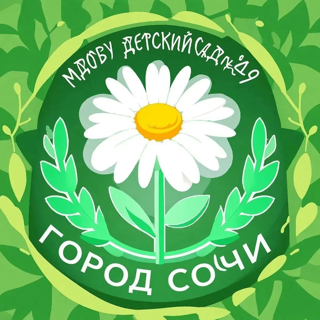 МДОБУ 49 г. Сочи