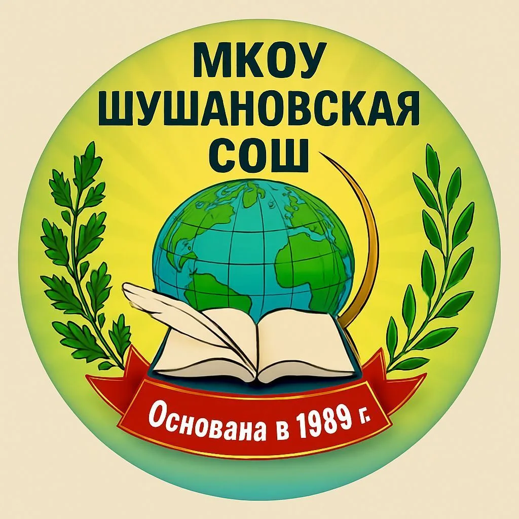 МКОУ "Шушановская СОШ"