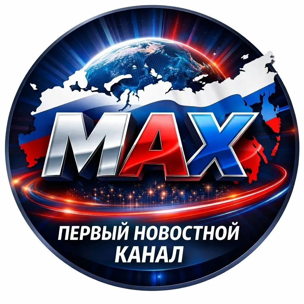Россия [ Первый Российский новостной канал] — канал в мессенджере MAX