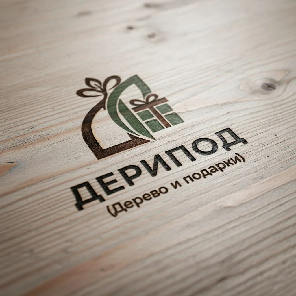 Столярка "ДерИпоД" — канал в мессенджере MAX