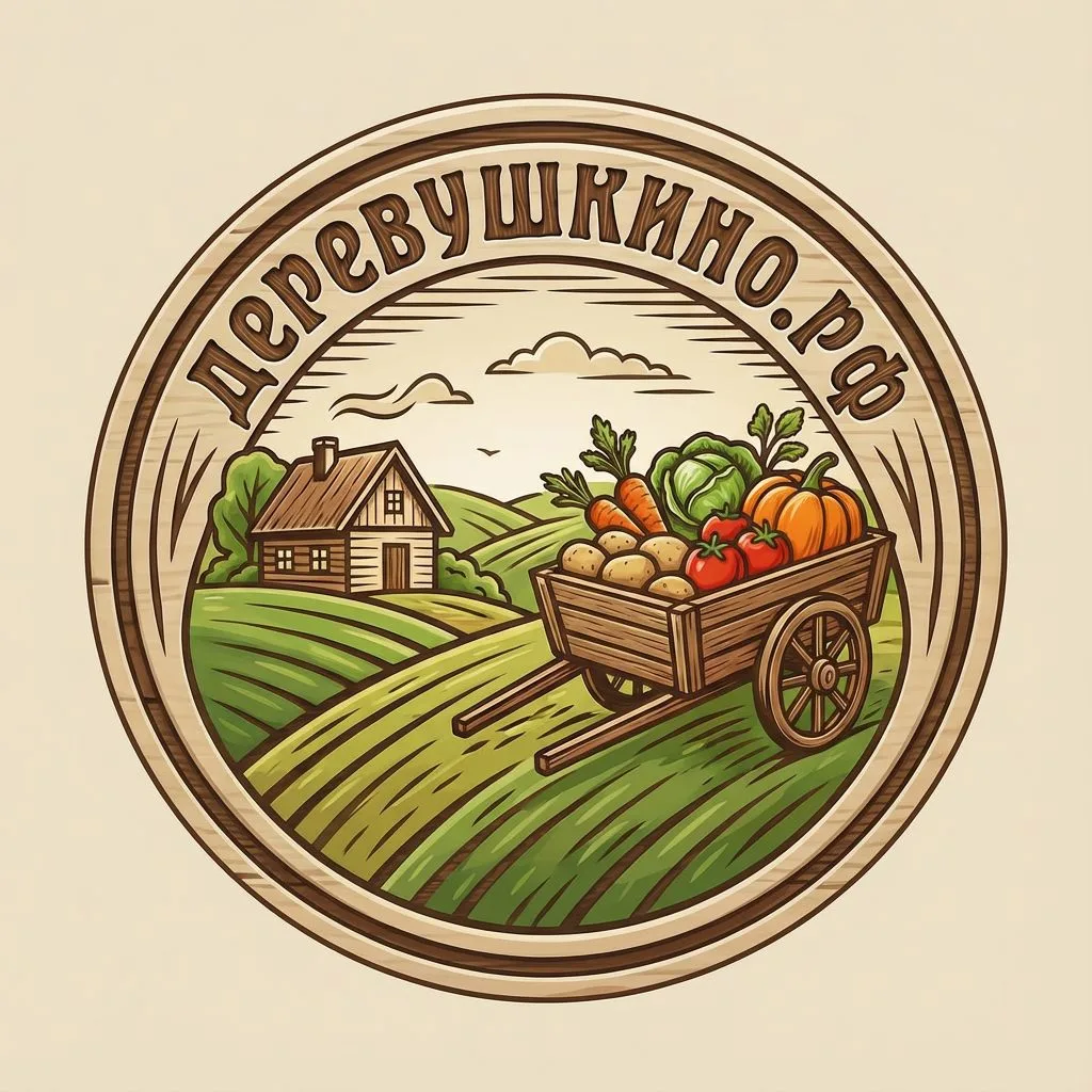 Деревушкино