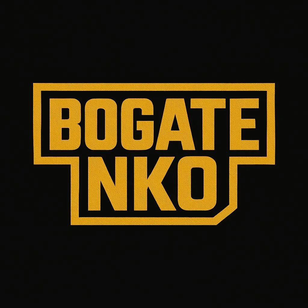 BOGATENKO | БОГАТЕНКО