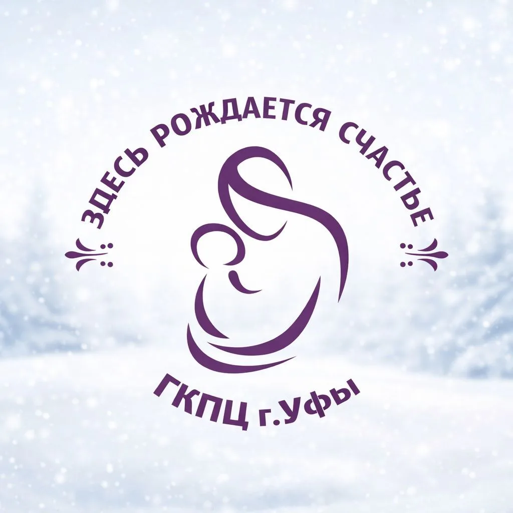 ГКПЦ г.Уфы (3 Роддом на Кольцевой) — канал в мессенджере MAX