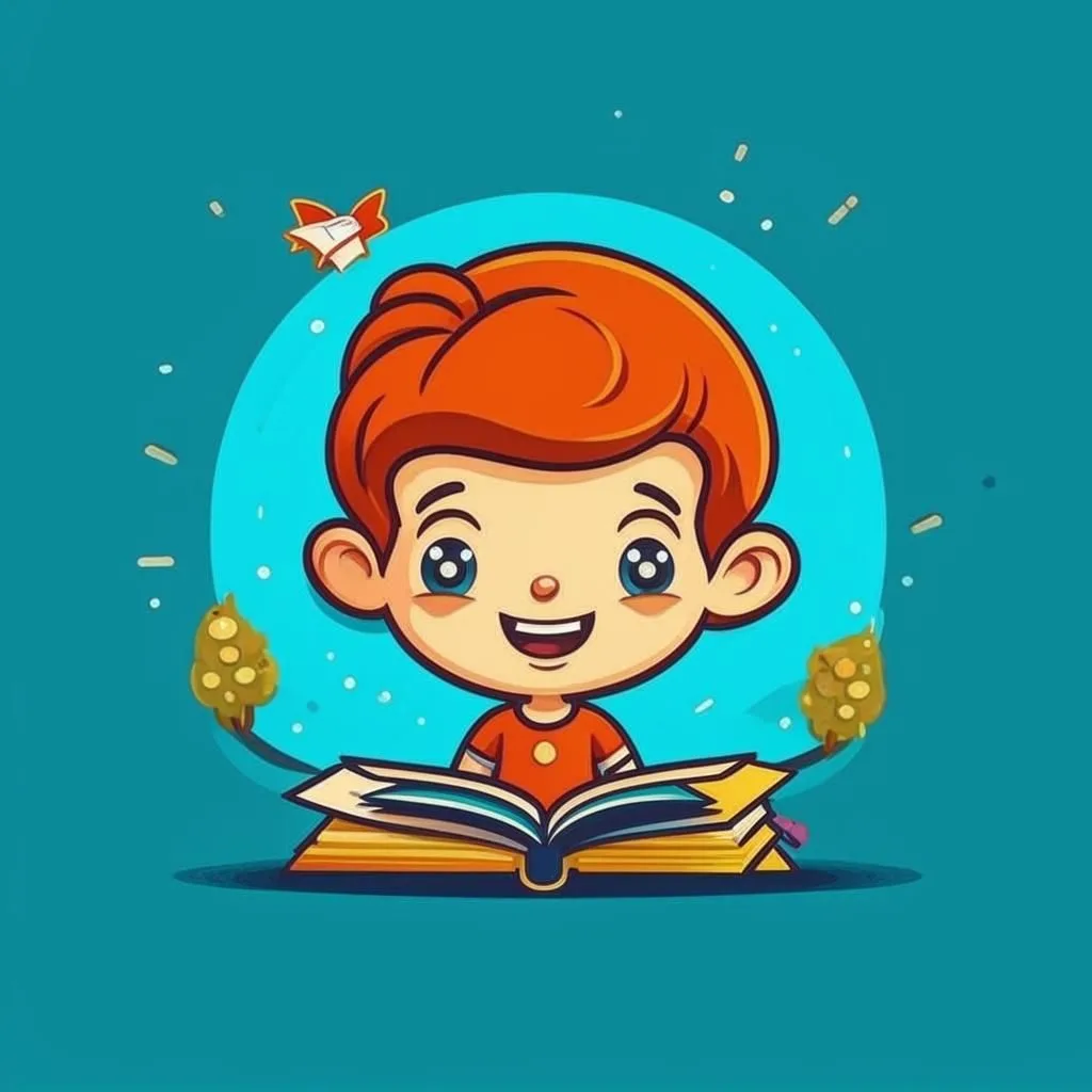 Умные дети. Развитие ребёнка — канал в мессенджере MAX