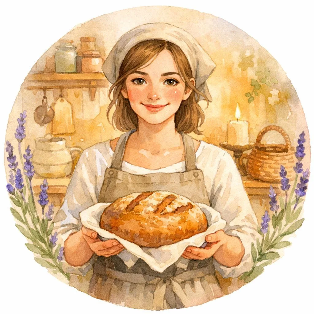 Хозяюшка — канал в мессенджере MAX