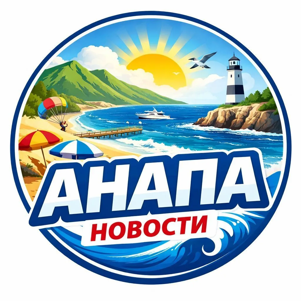 Анапа новости — канал в мессенджере MAX