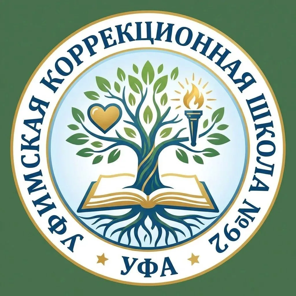 ГБОУ УКШИ №92