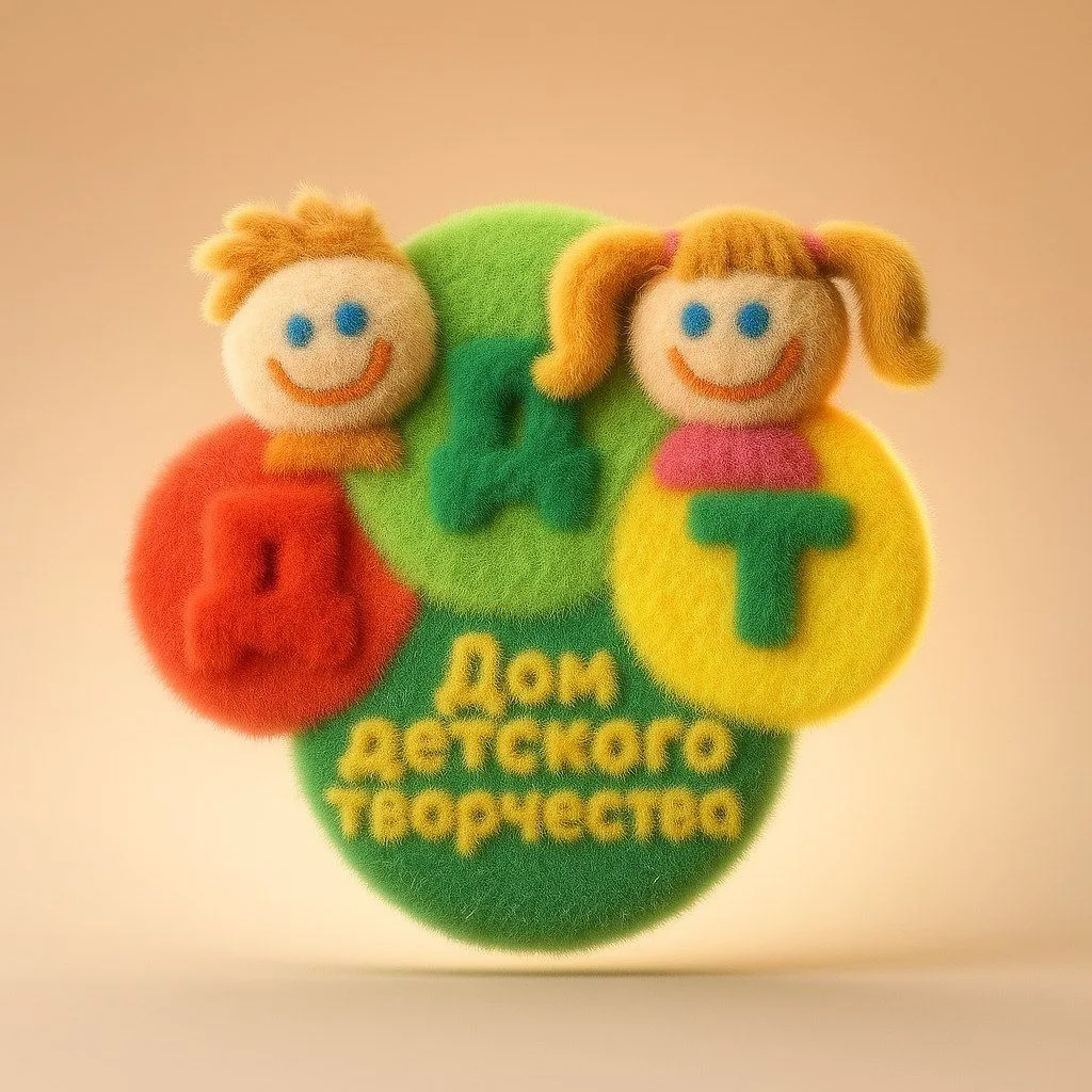 Дом детского творчества — канал в мессенджере MAX